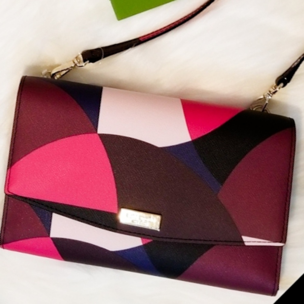 🎉SALE🎉 Laurel Way Winni Crossbody Bag